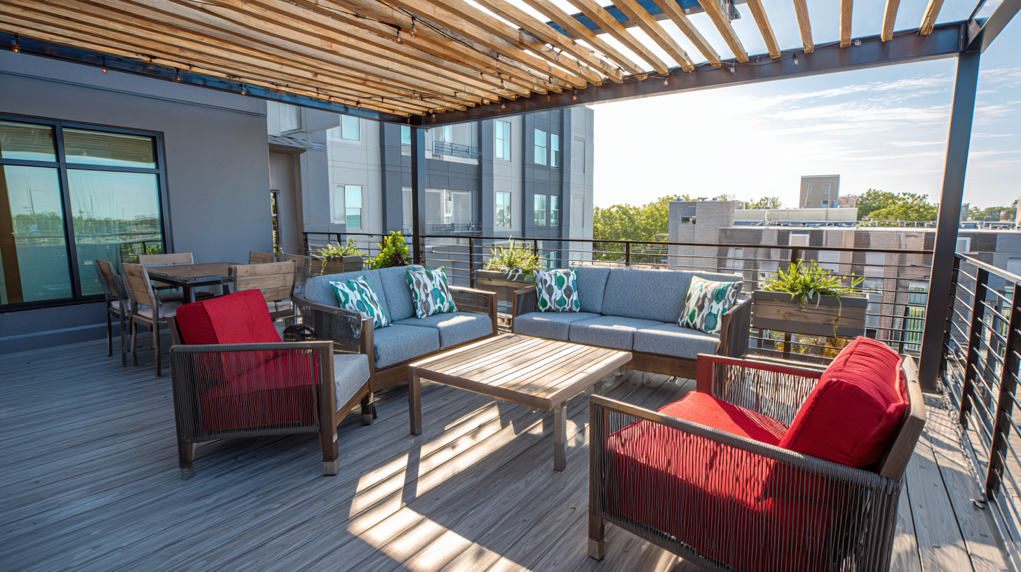 Unlocking the Potential of Metal Decking Market Growth Opportunities and Innovations in 2023