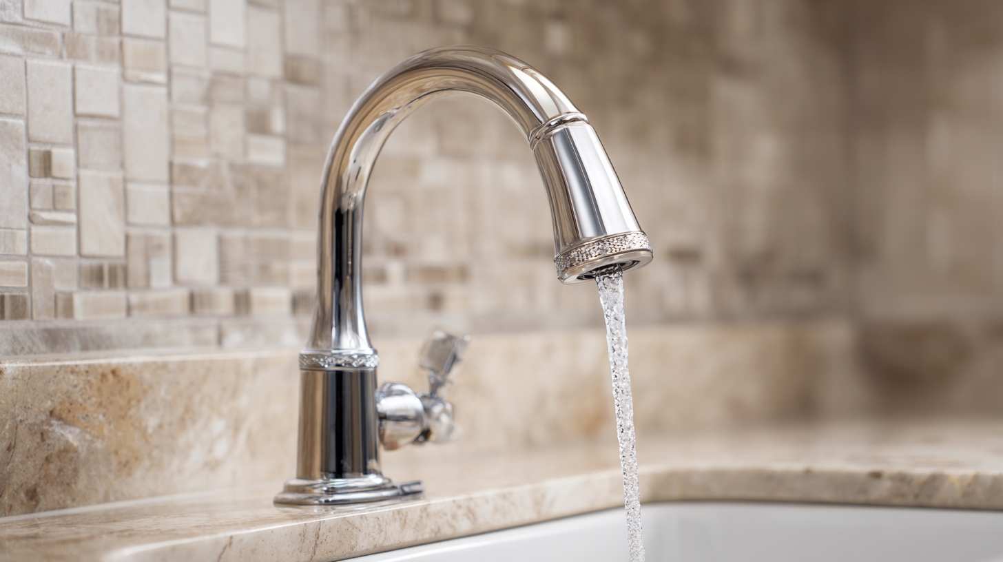 The Ultimate Guide to Choosing the Best Hot Cold Water Filter Faucet for Your Home