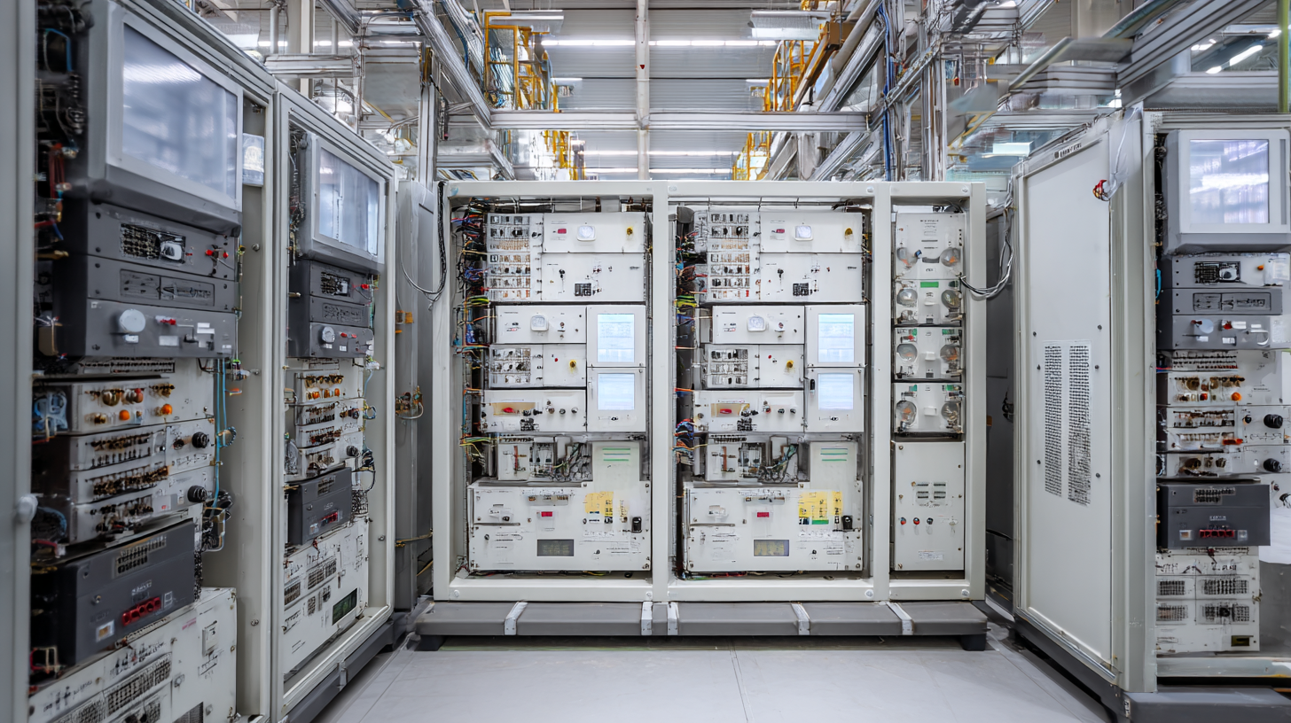Unlocking the Power of Radio Frequency Power Supply: Applications and Innovations You Should Know