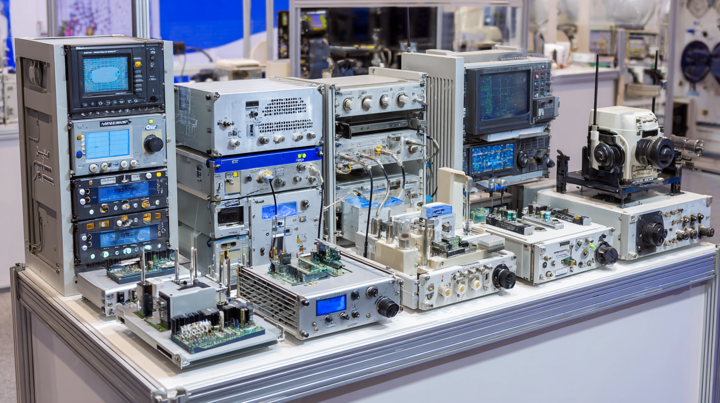 Unlocking the Power of Radio Frequency Power Supply: Applications and Innovations You Should Know