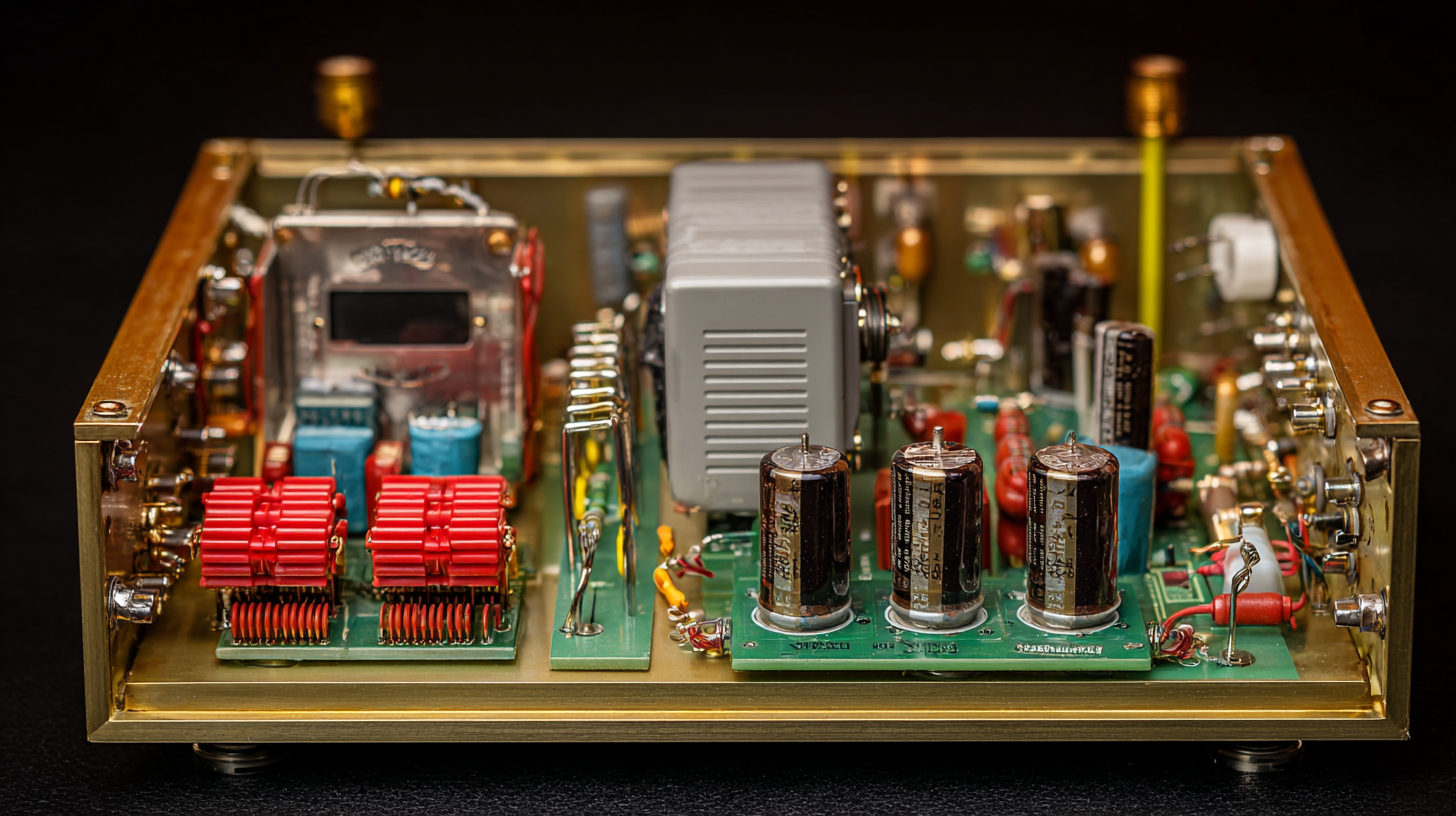 Unlocking the Power of Radio Frequency Power Supply: Applications and Innovations You Should Know