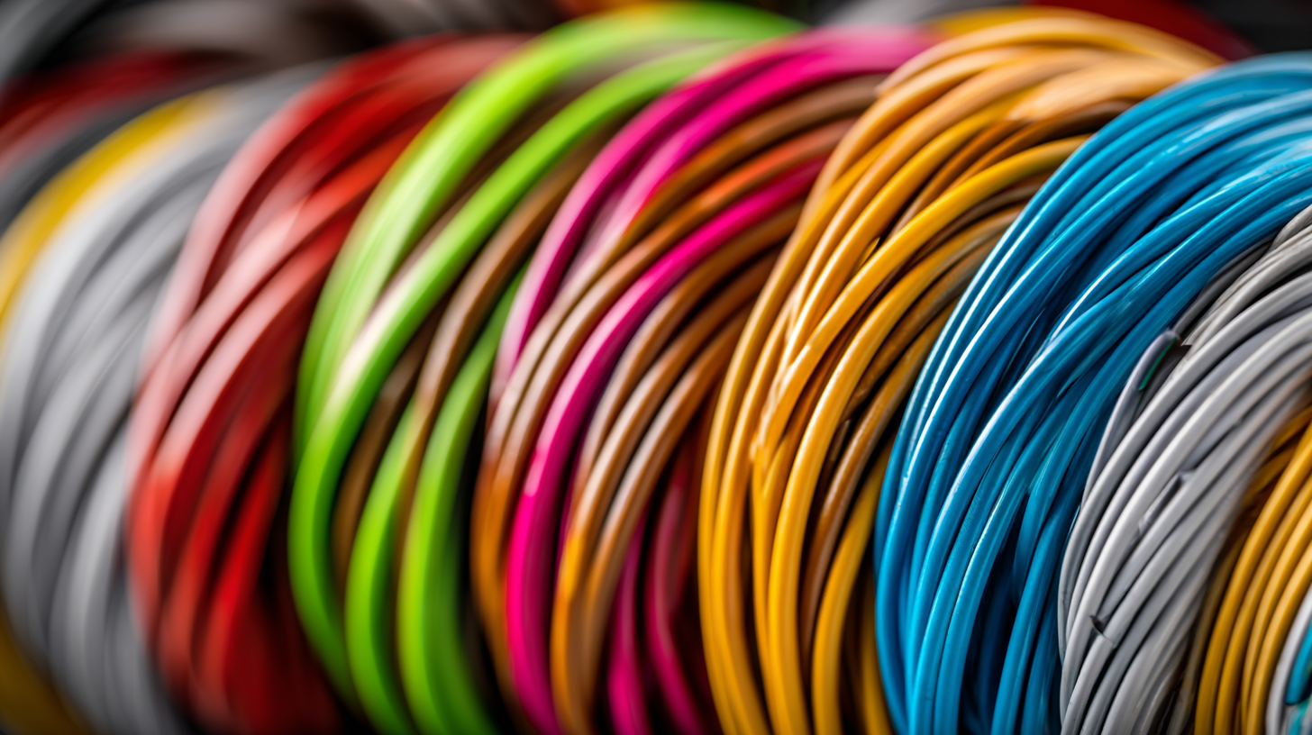 The Ultimate Guide to Choosing the Right Pvc Insulated Building Wire for Your Next Project