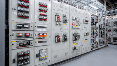 Understanding the Importance of HV Switchgear in Modern Electrical Systems