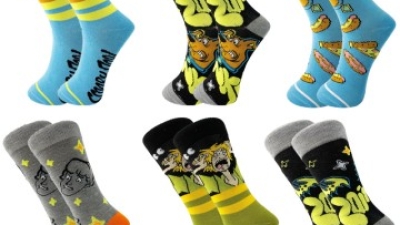 Women's Fun Dress Socks-Colorful Funny Novelty Cre06.jpg