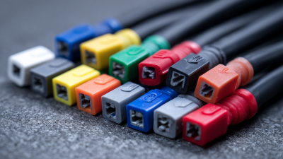 The Ultimate Guide to Choosing the Right Heat Shrink Connectors for Your Projects