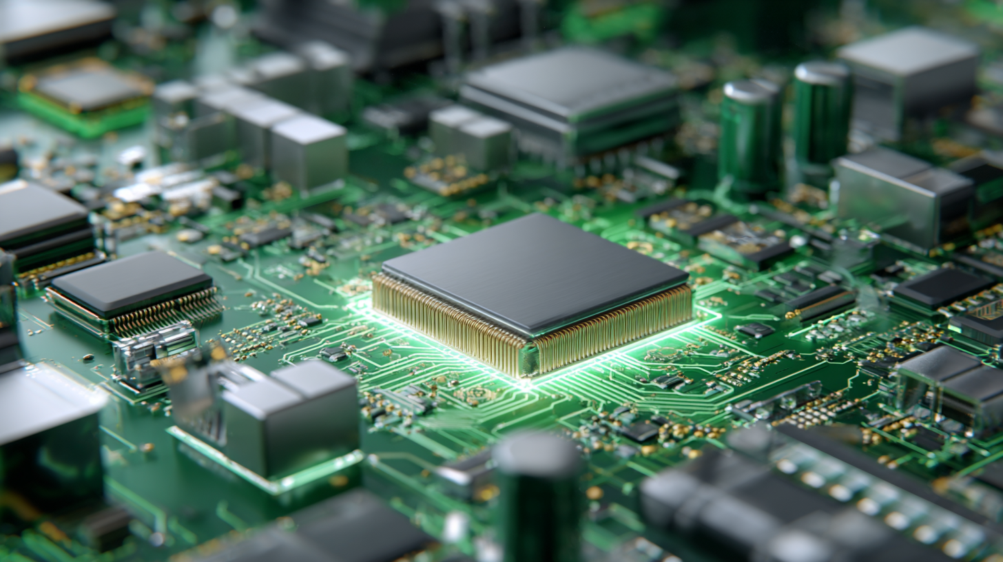 Understanding PCB Assembly: Key Techniques and Innovations Driving Electronics Manufacturing