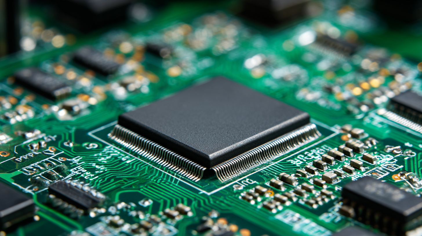 Understanding PCB Assembly: Key Techniques and Innovations Driving Electronics Manufacturing