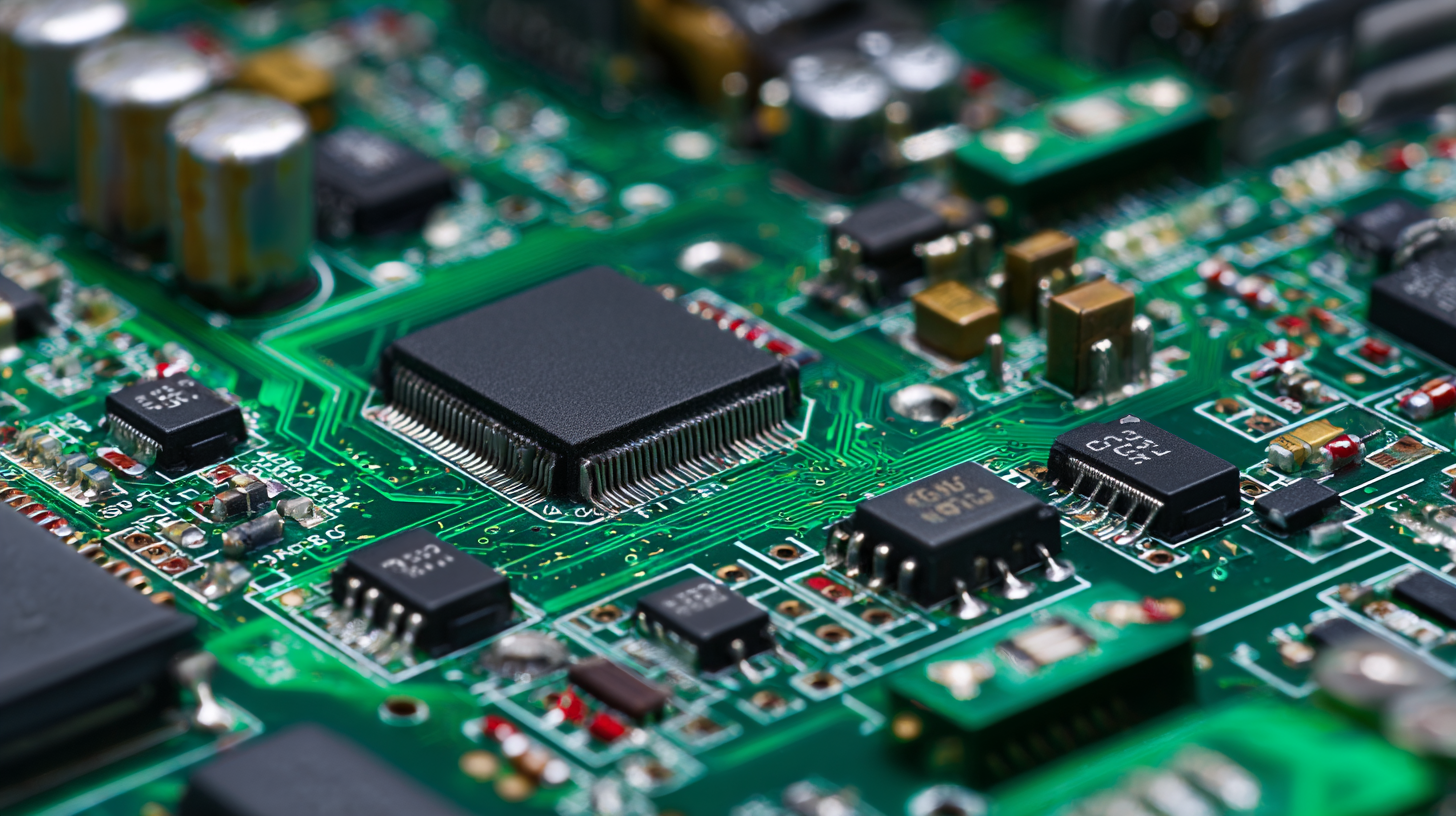 Understanding PCB Assembly: Key Techniques and Innovations Driving Electronics Manufacturing