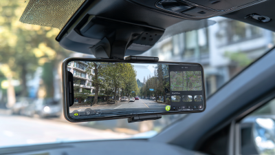 Innovative Ways to Use Sun Visor Phone Holder for Safe Driving and Navigation