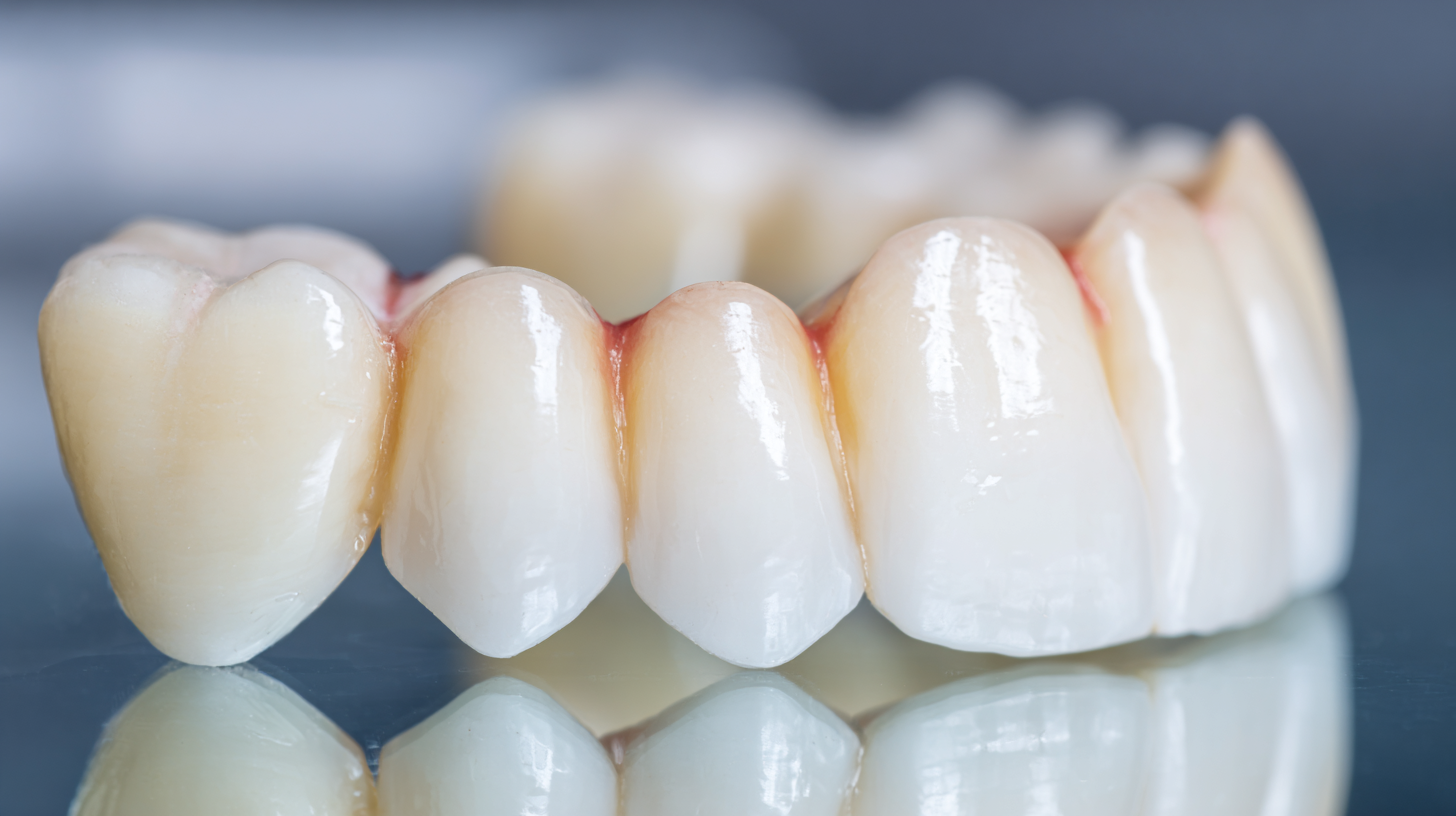 The Ultimate Guide to Selecting the Perfect Denture Abutment for Your Patients