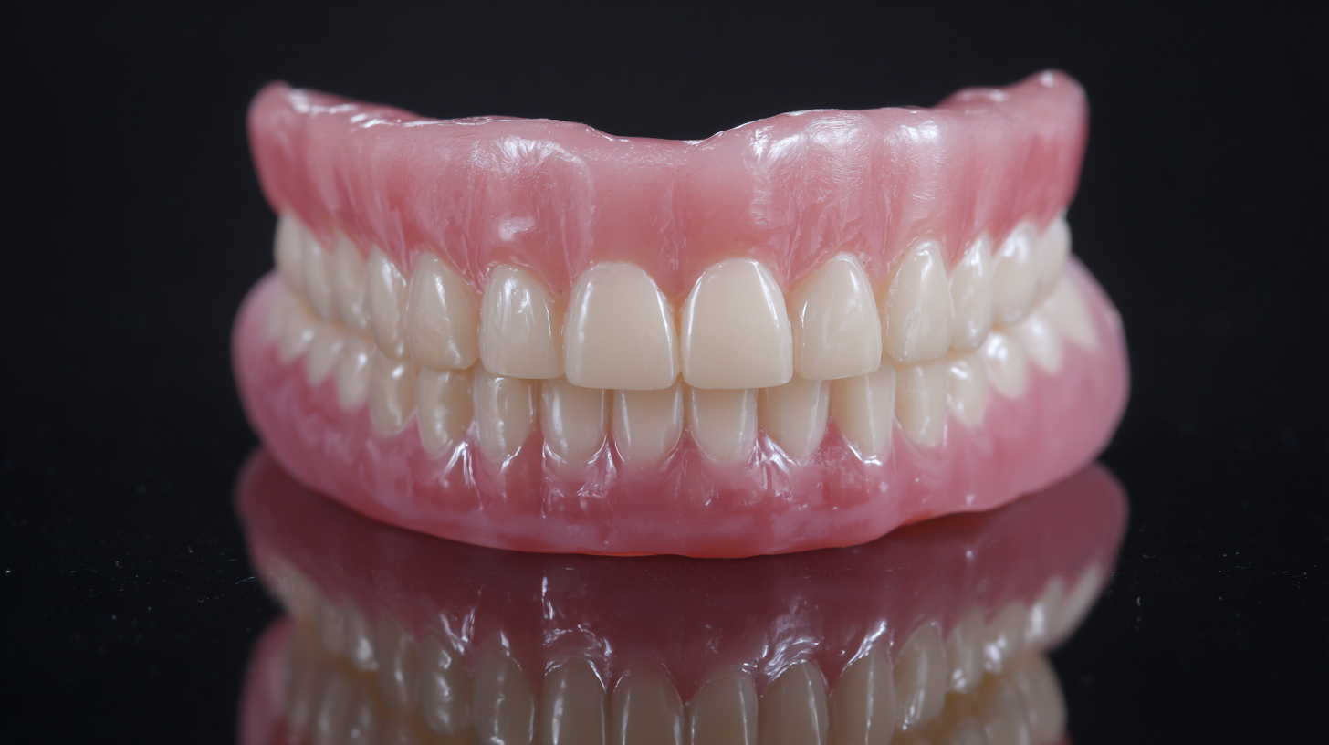 The Ultimate Guide to Selecting the Perfect Denture Abutment for Your Patients