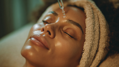 Unlocking the Benefits of Hydroxypropyl Methyl in Skincare and Wellness