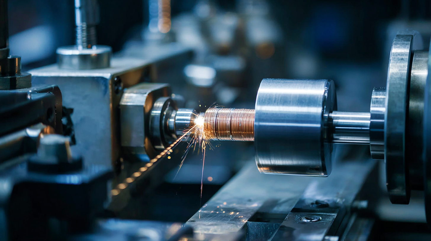 Unlocking Precision: The Evolution and Future of Metal Sheet Deburring Machines in Manufacturing