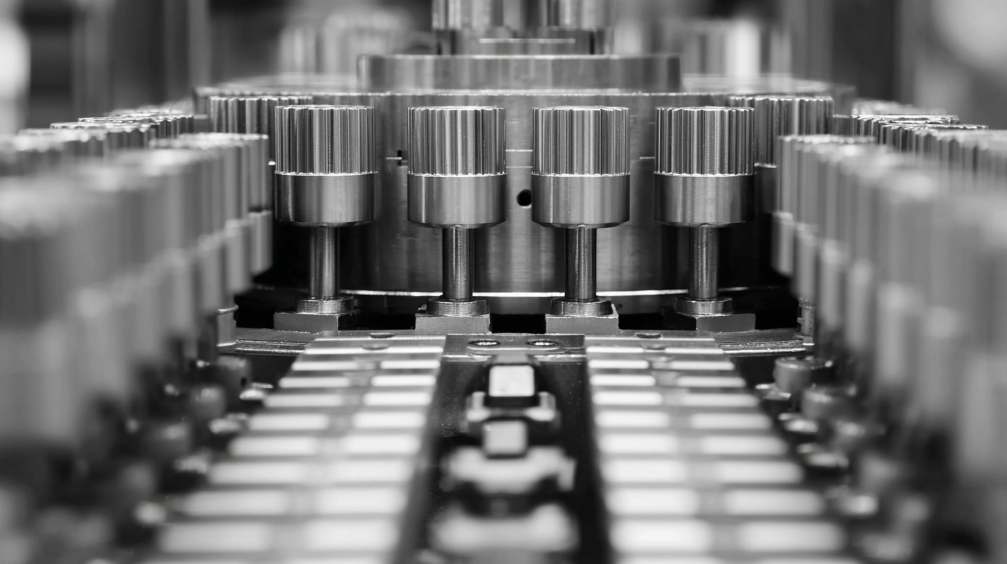 Unlocking Precision: The Evolution and Future of Metal Sheet Deburring Machines in Manufacturing