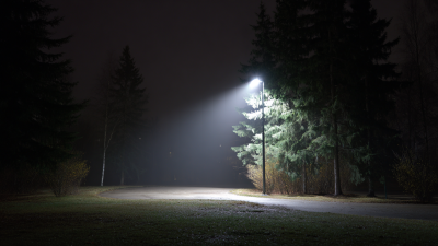 Exploring the Benefits of LED Bulkheads for Energy-Efficient Outdoor Lighting Solutions