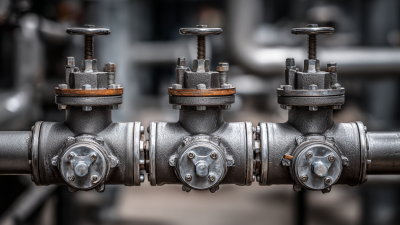 Understanding the Functionality and Benefits of Three Way Valves in Modern Engineering