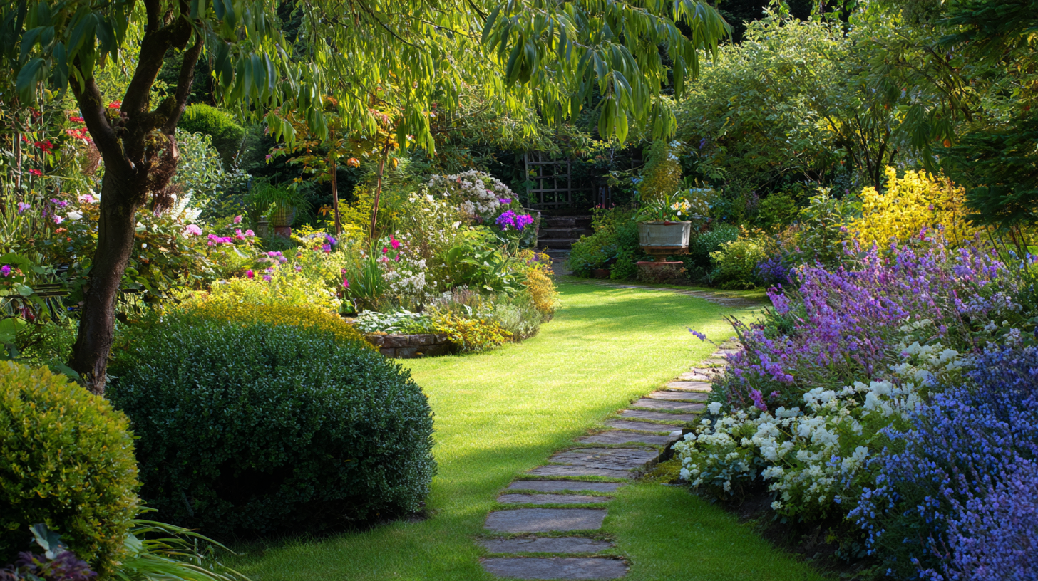 Transform Your Outdoor Space: The Ultimate Guide to Selecting Durable Garden Furniture for All Seasons