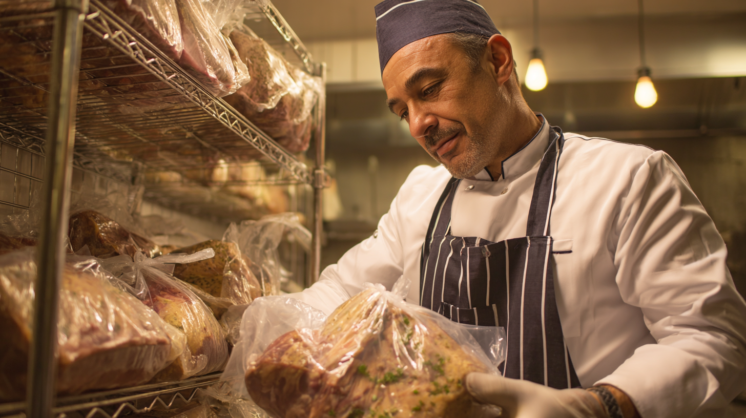 Unlocking the Secrets: Why 85% of Chefs Recommend Turkey Bags for Perfectly Retained Juiciness