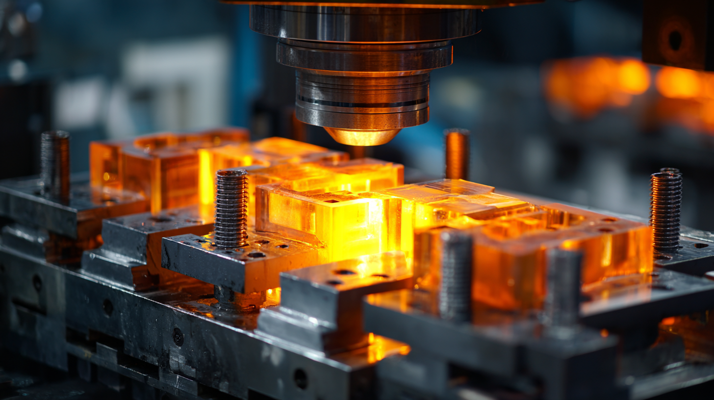 Understanding the Secrets of Blow Molding Molds in Modern Manufacturing