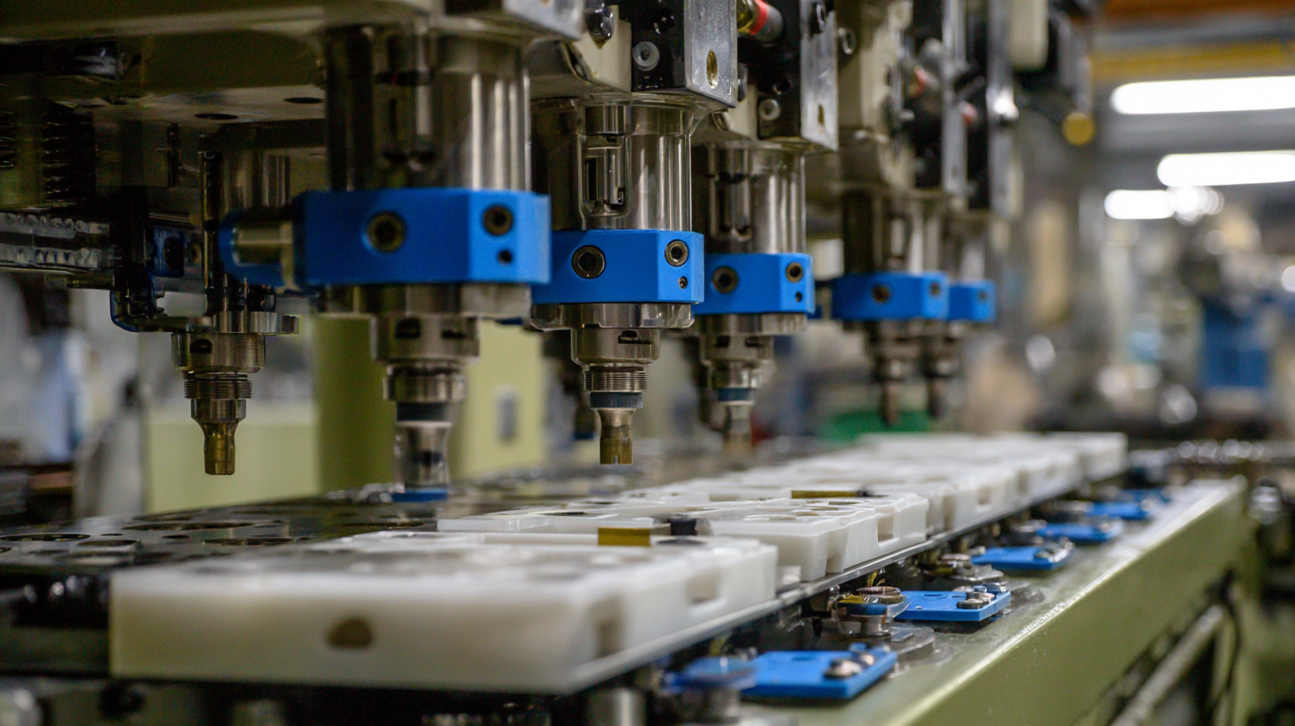 Understanding the Secrets of Blow Molding Molds in Modern Manufacturing