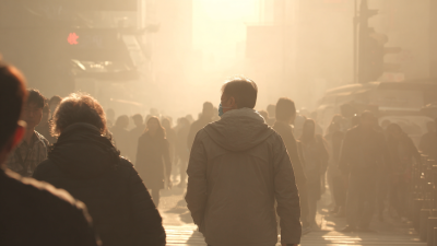 Revolutionizing Air Quality: The Impact of Advanced Particulate Filters on Urban Living