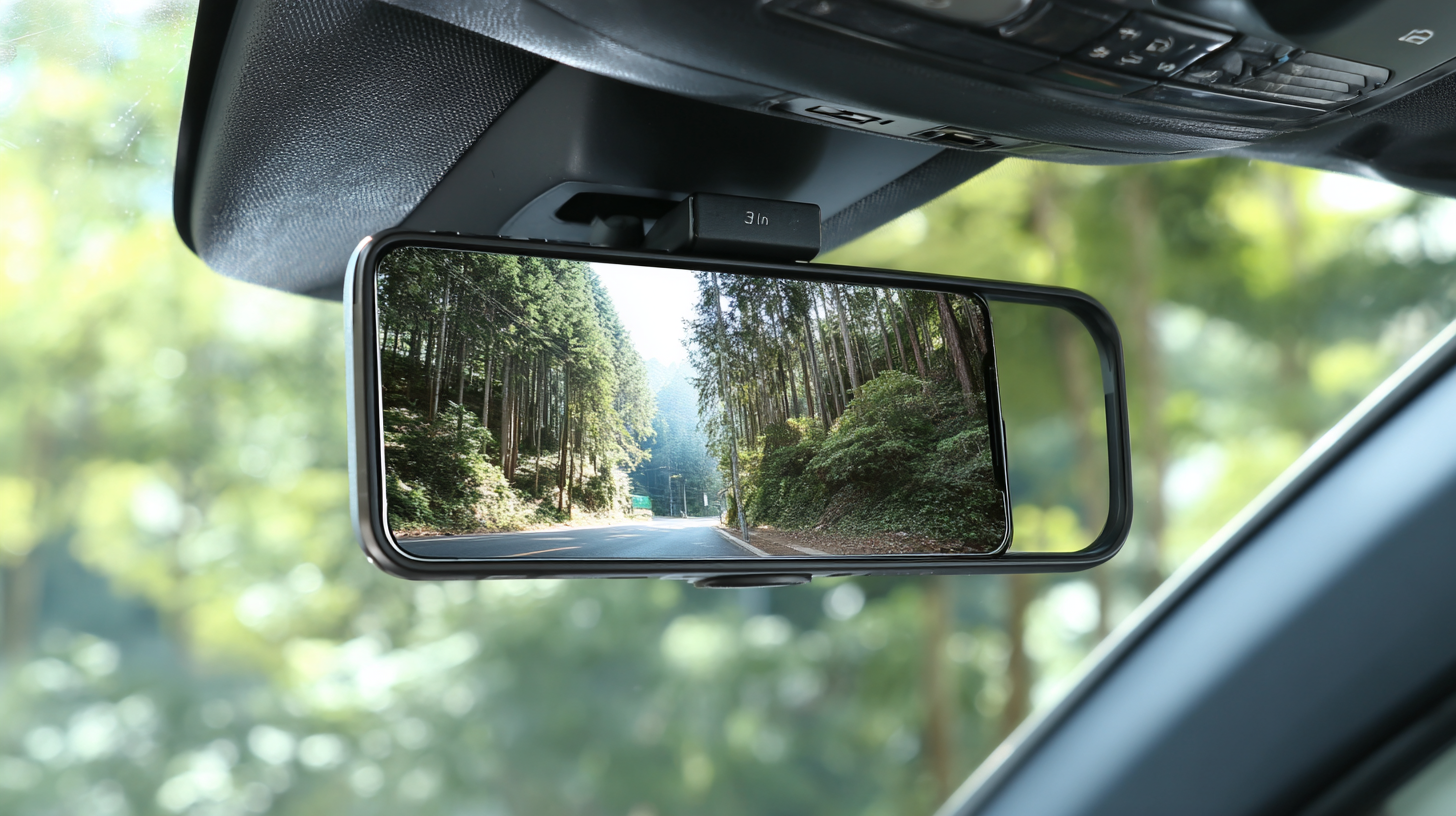Innovative Ways to Use Sun Visor Phone Holder for Safe Driving and Navigation