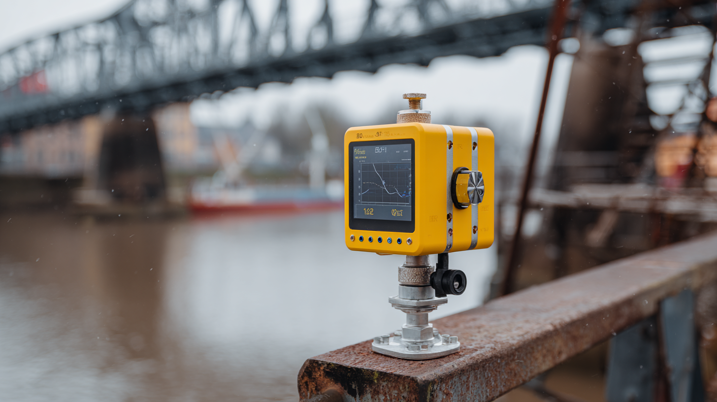 Exploring the Future of Water pH Sensors: Innovations Driving Precision in Aquatic Monitoring