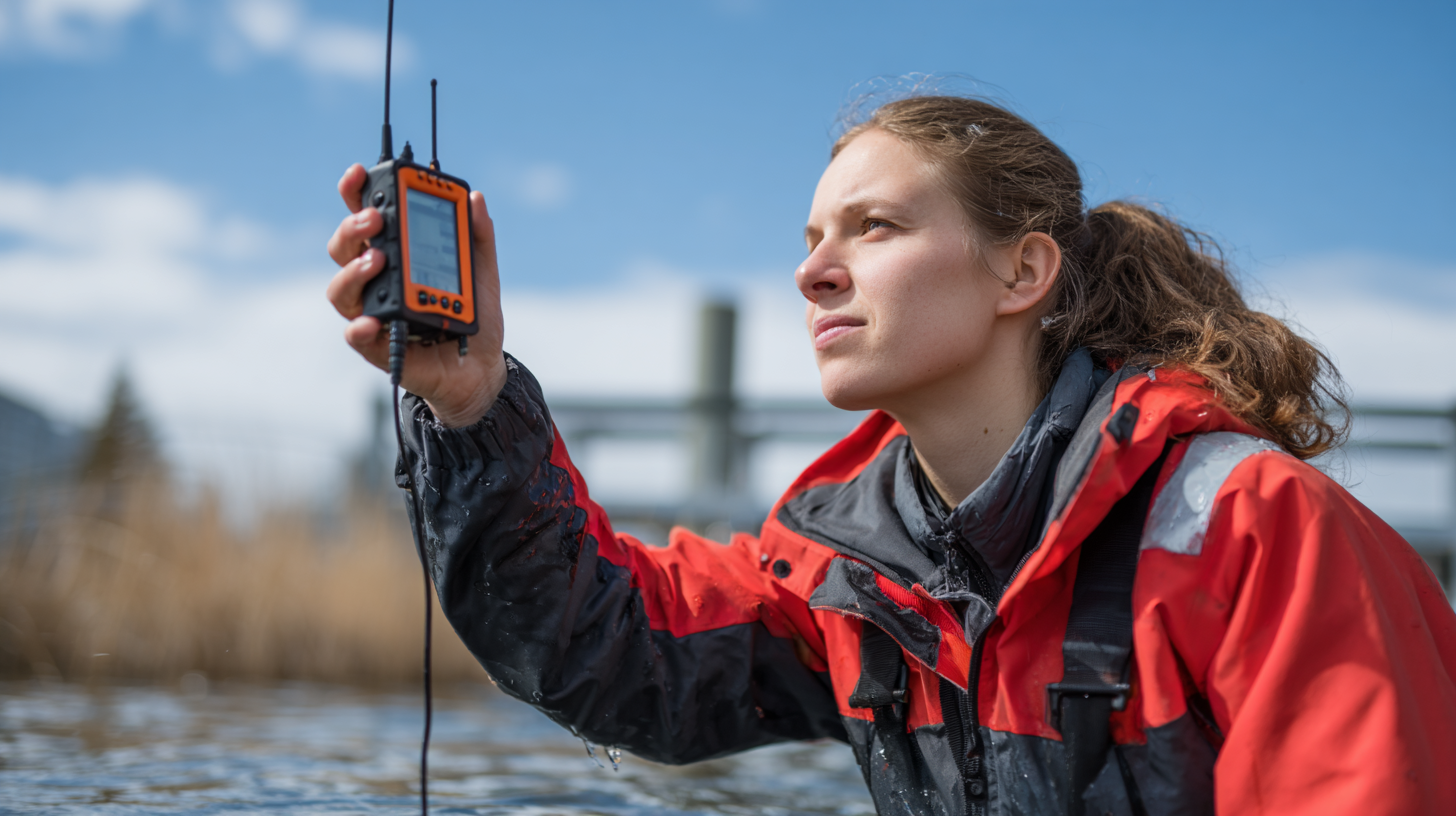 Exploring the Future of Water pH Sensors: Innovations Driving Precision in Aquatic Monitoring