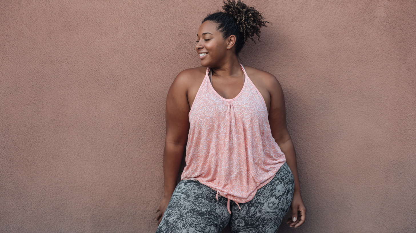 The Ultimate Guide to Choosing the Right Yoga Wear for Your Practice: Comfort Meets Style