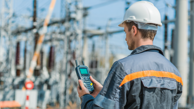 Revolutionizing Utility Management with Advanced Meter Reading Handheld Terminals