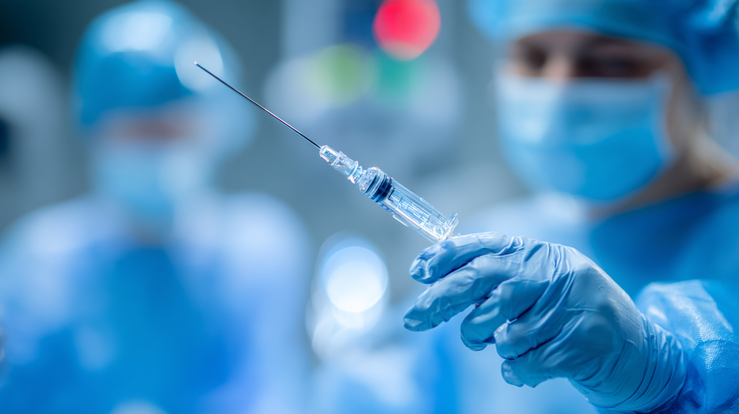 Understanding the Essential Role of Cvc Catheters in Modern Healthcare Practices