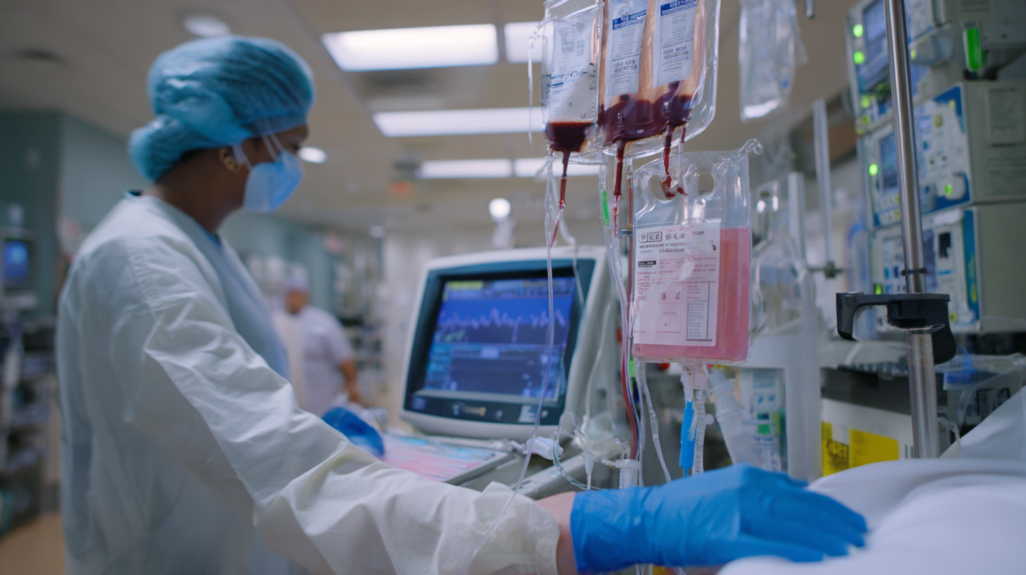 Understanding the Essential Role of Cvc Catheters in Modern Healthcare Practices
