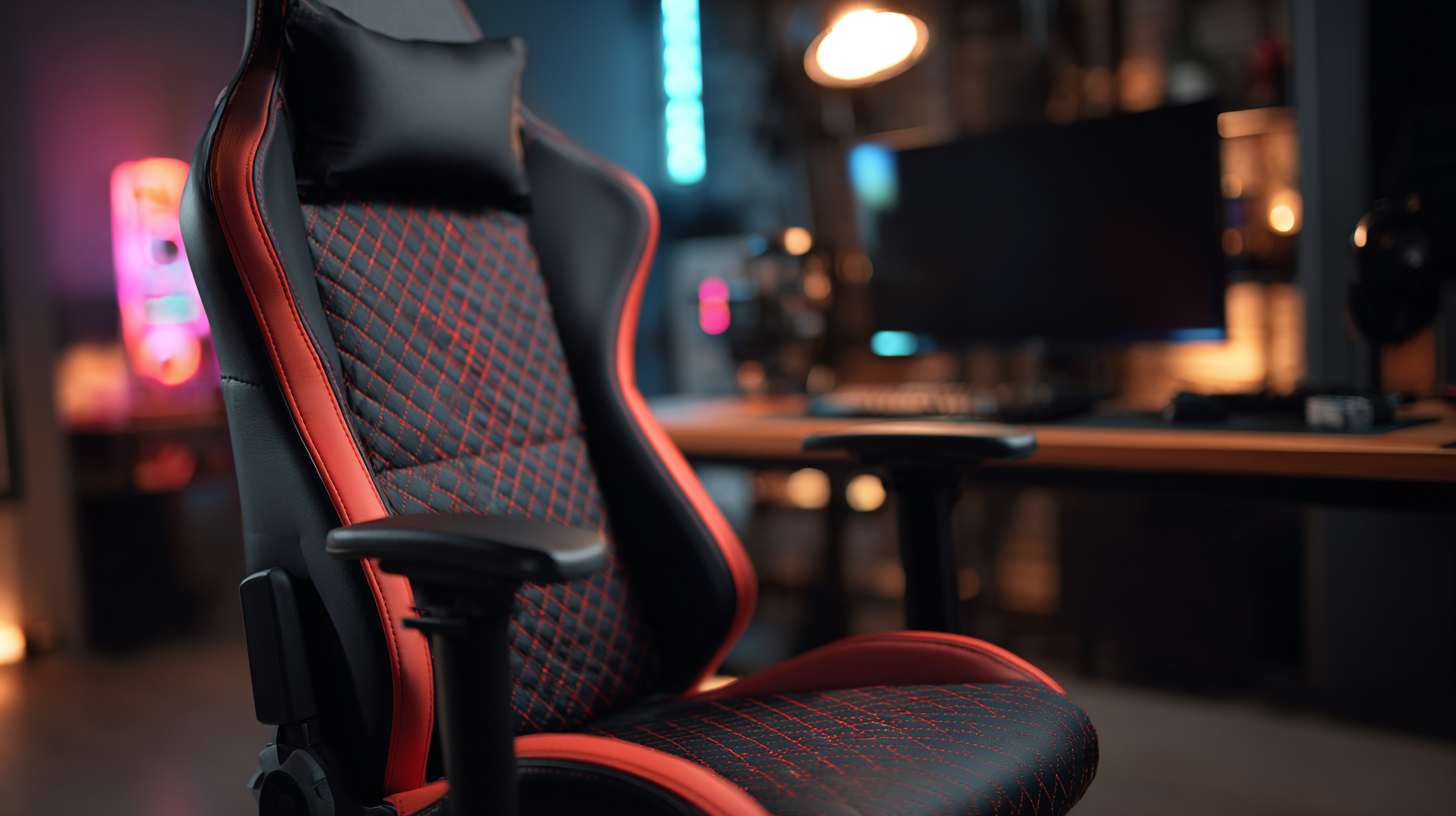 Transform Your Workspace