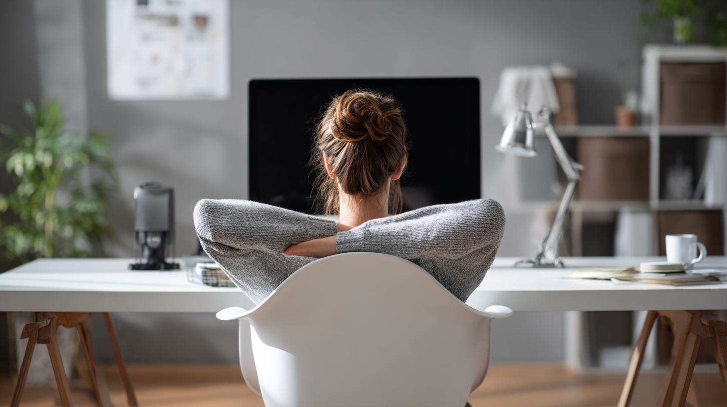 Transform Your Workspace: The Ultimate Guide to Choosing Good Desk Chairs for Comfort and Style