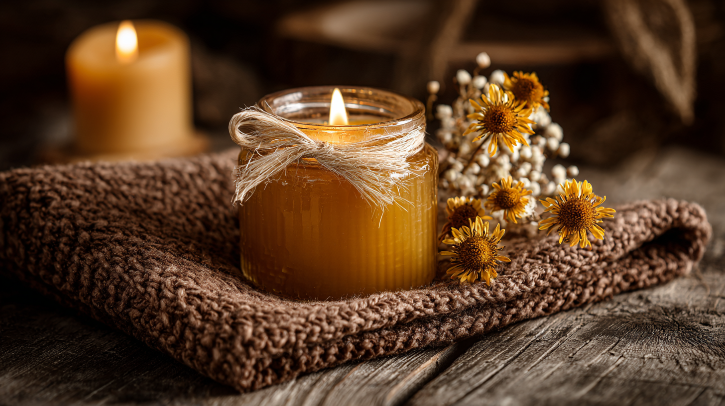 Unlocking the Secrets of Cosmetic Grade Candelilla Wax: A Natural Marvel for Skincare!