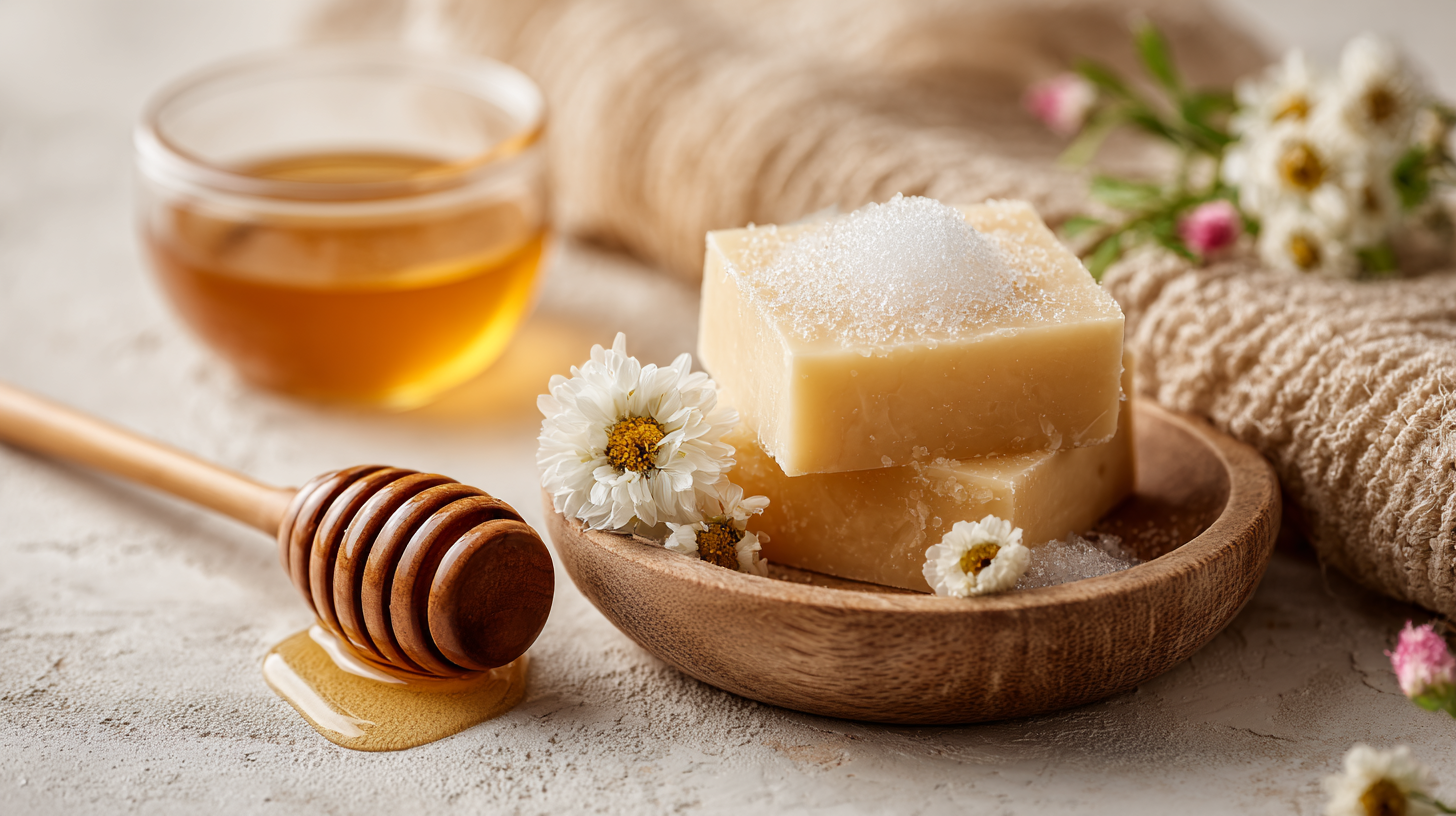 Unlocking the Secrets of Cosmetic Grade Candelilla Wax: A Natural Marvel for Skincare!