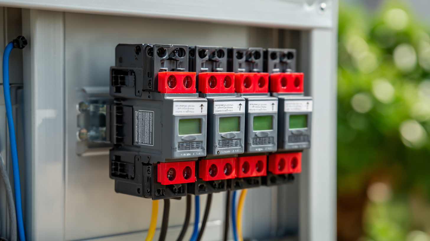 Maximizing Solar Efficiency: The Ultimate Guide to Solar Connectors for Your Home System