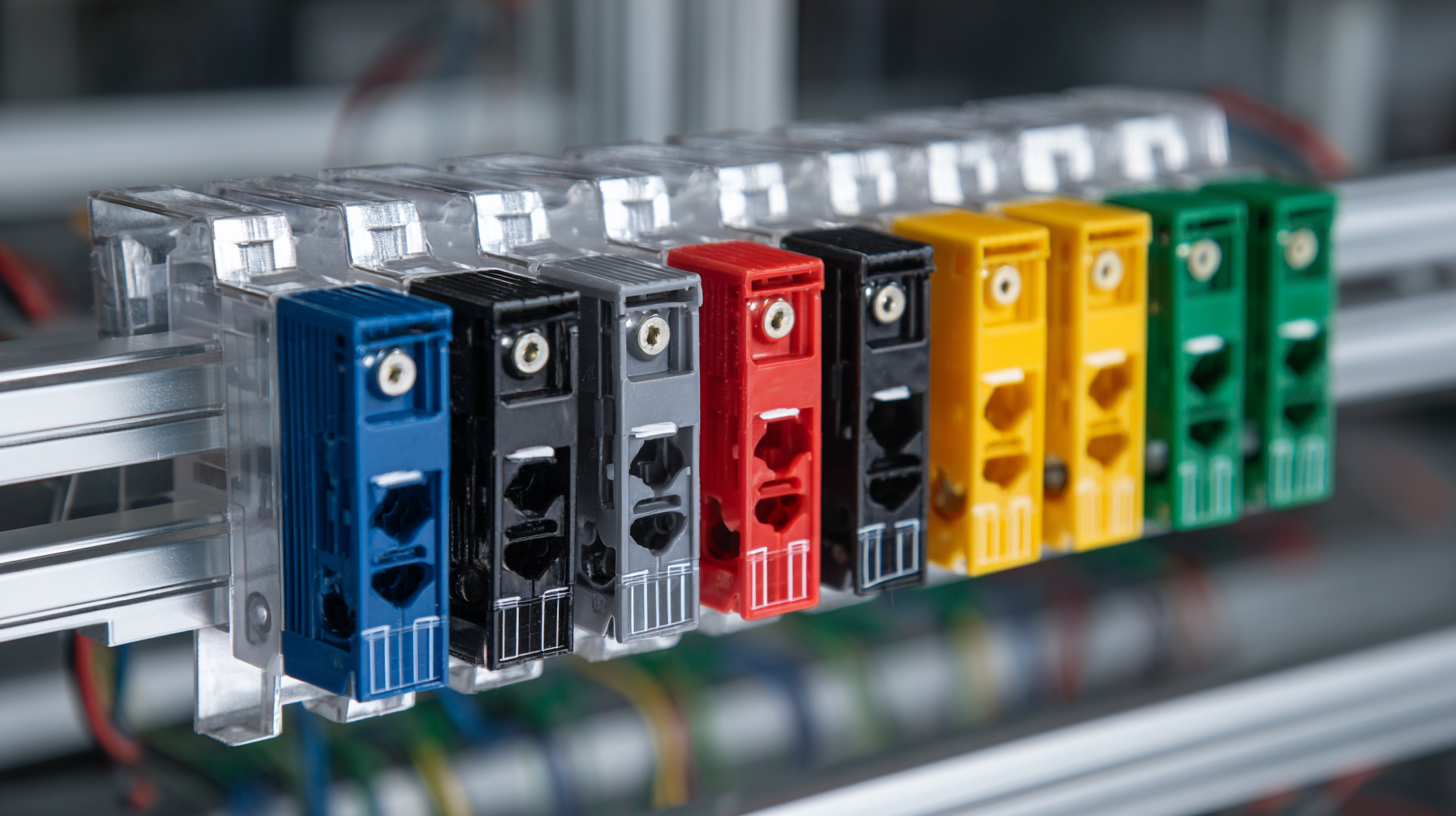 Maximizing Solar Efficiency: The Ultimate Guide to Solar Connectors for Your Home System