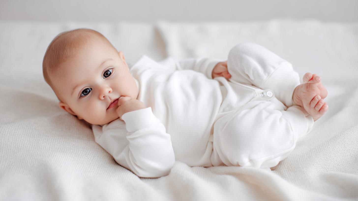 Discover the Benefits of Baby Organic Pants for Infant Skin Health in 2023