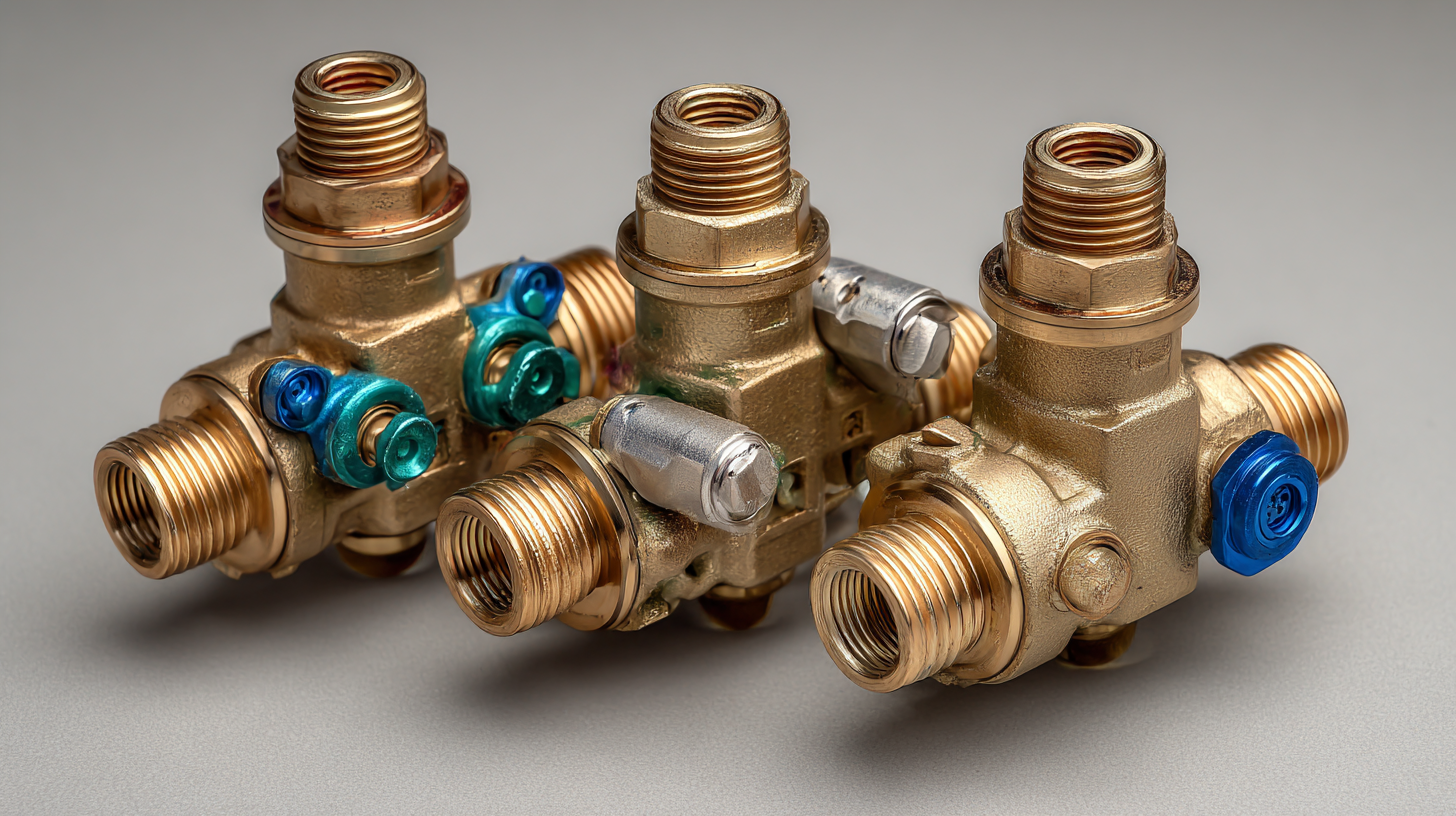 Understanding the Functionality and Benefits of Three Way Valves in Modern Engineering