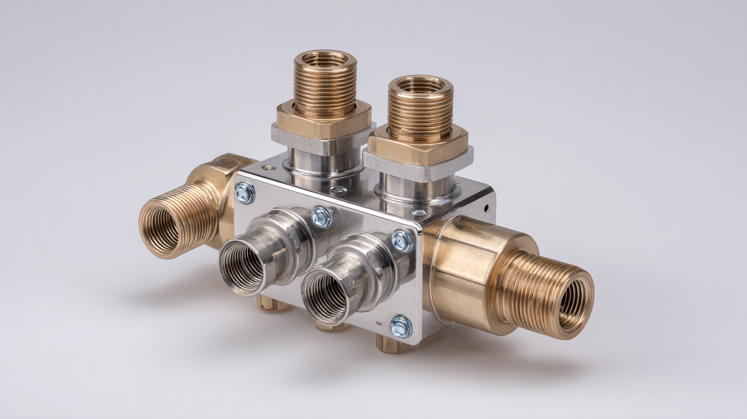 Understanding the Functionality and Benefits of Three Way Valves in Modern Engineering