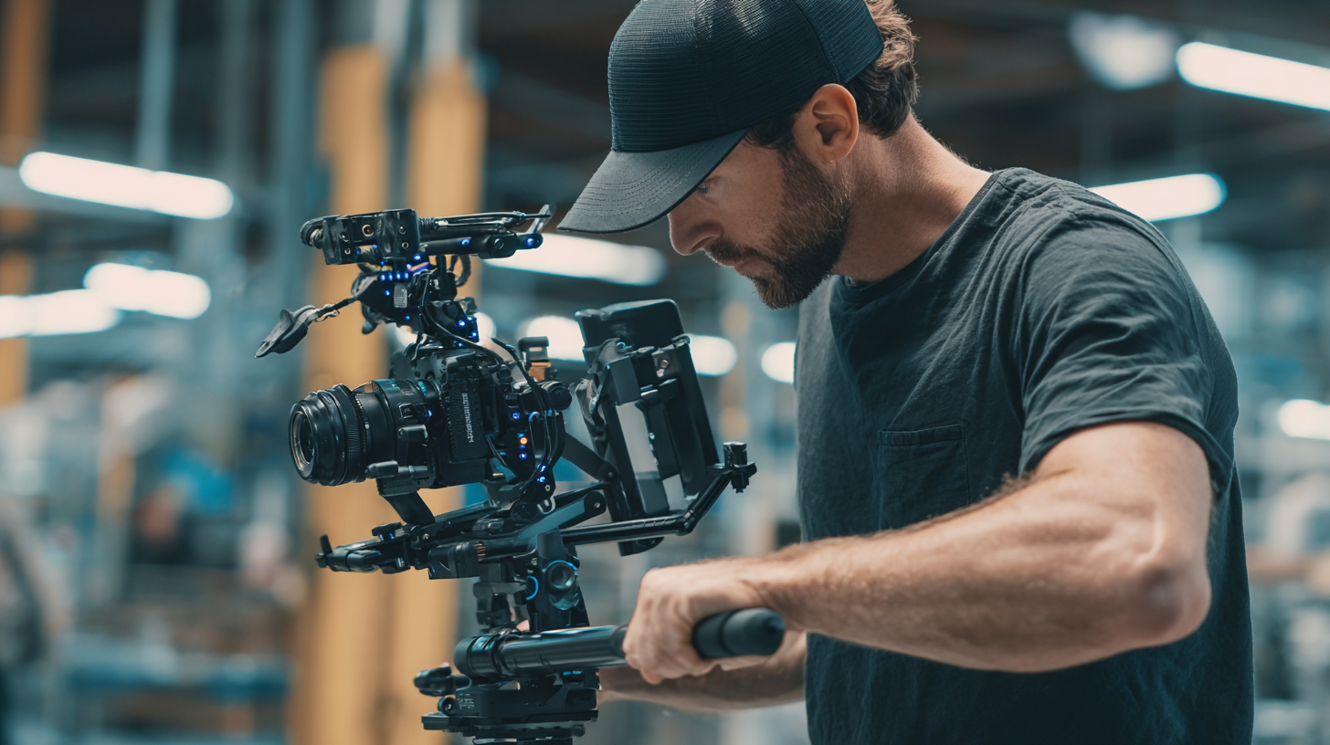 Mastering the Art of Precision: Innovative Cutting Solutions for Every Industry