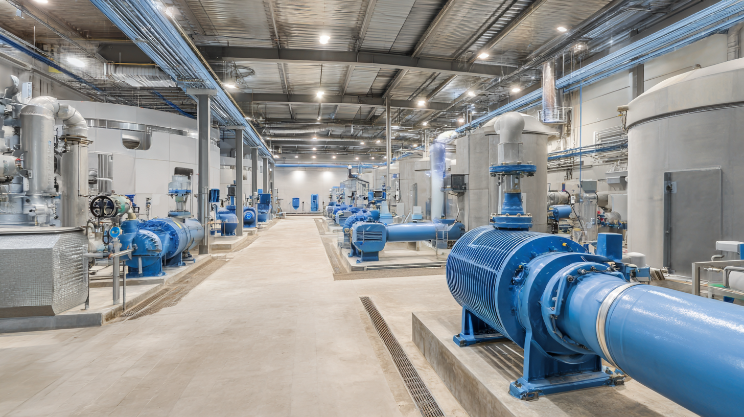 Revolutionizing Water Quality: The Ultimate Guide to Air Diffusers for Effective Treatment