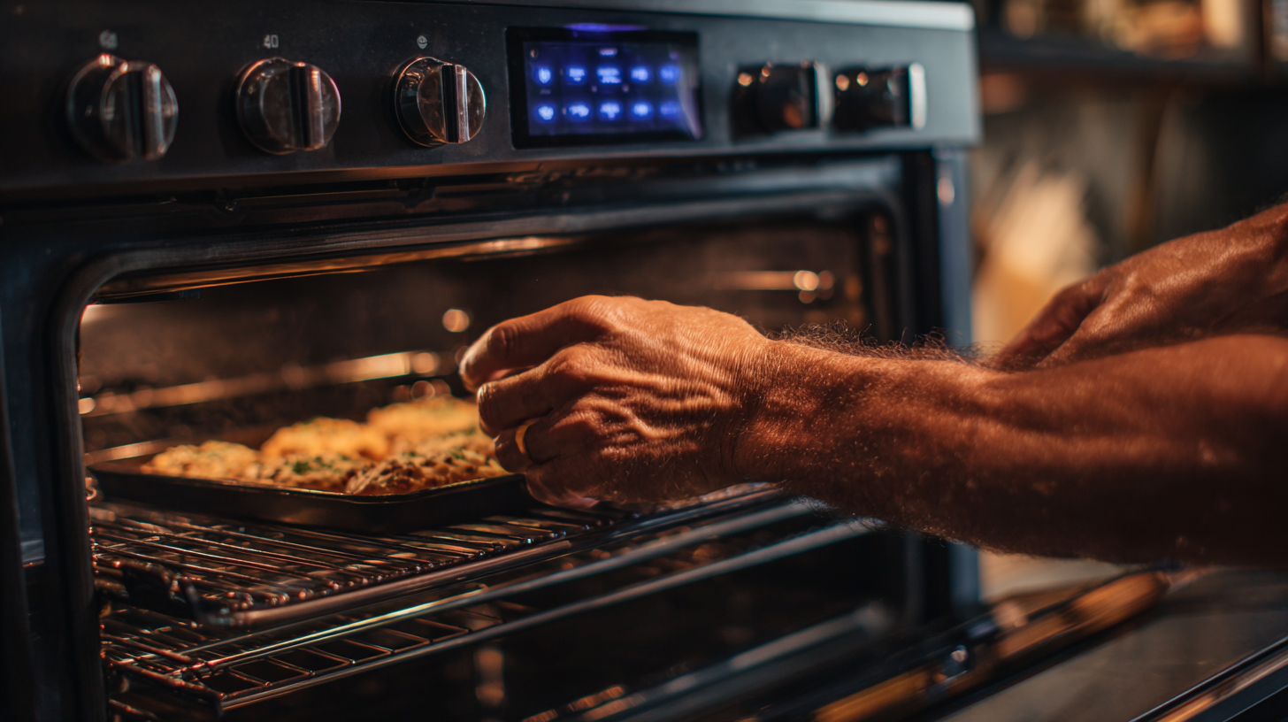 Revolutionize Your Cooking: The Science and Benefits of Using a Hot Air Oven