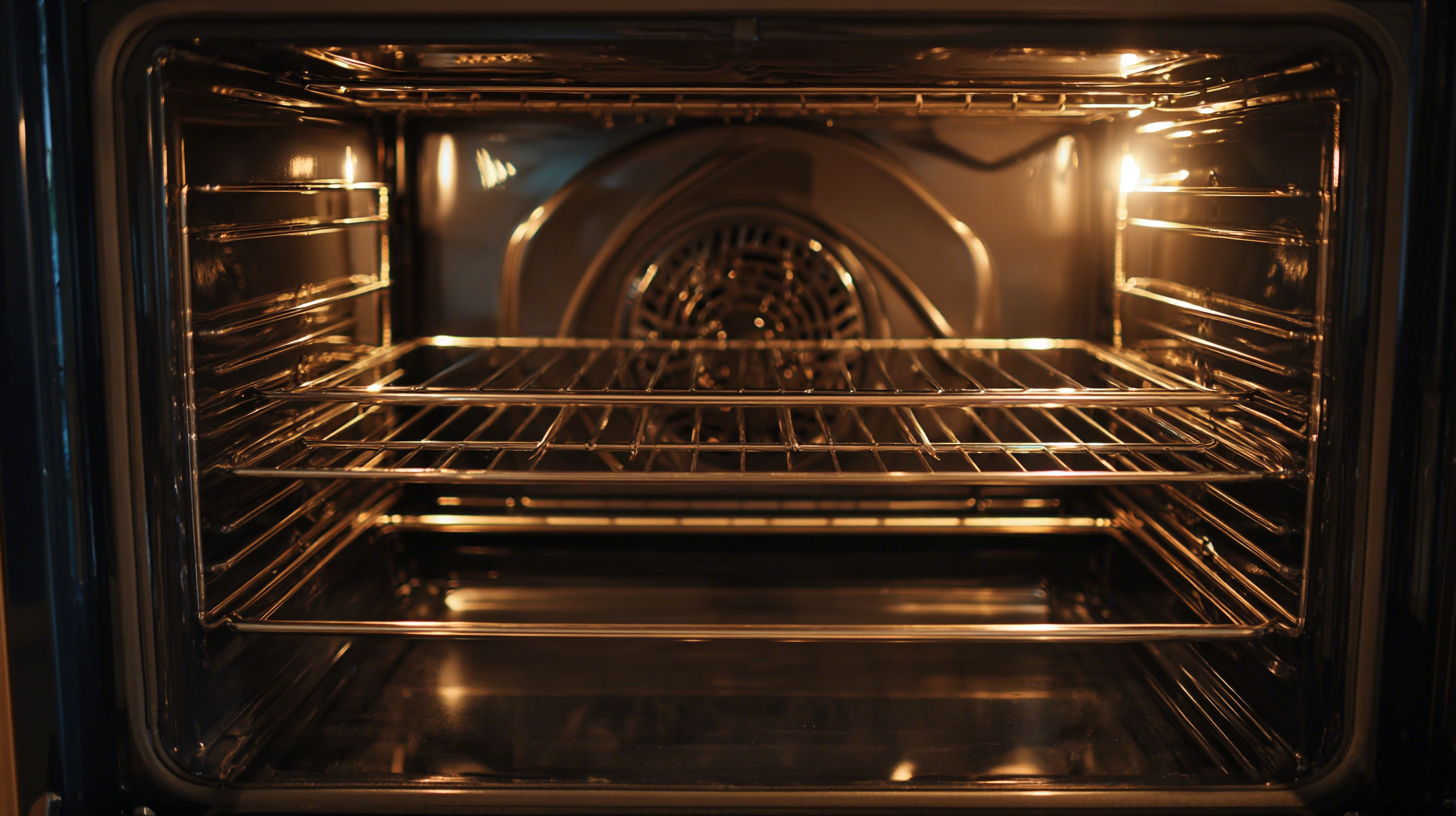 Revolutionize Your Cooking: The Science and Benefits of Using a Hot Air Oven