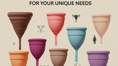 Discover the Benefits of Using a Customized Menstrual Cup for Your Unique Needs