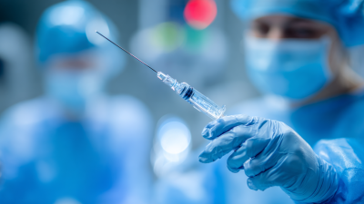 Understanding the Essential Role of Cvc Catheters in Modern Healthcare Practices