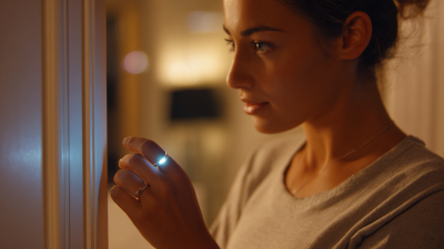 Unlocking the Future: How Smart Ring Technology Enhances Everyday Life