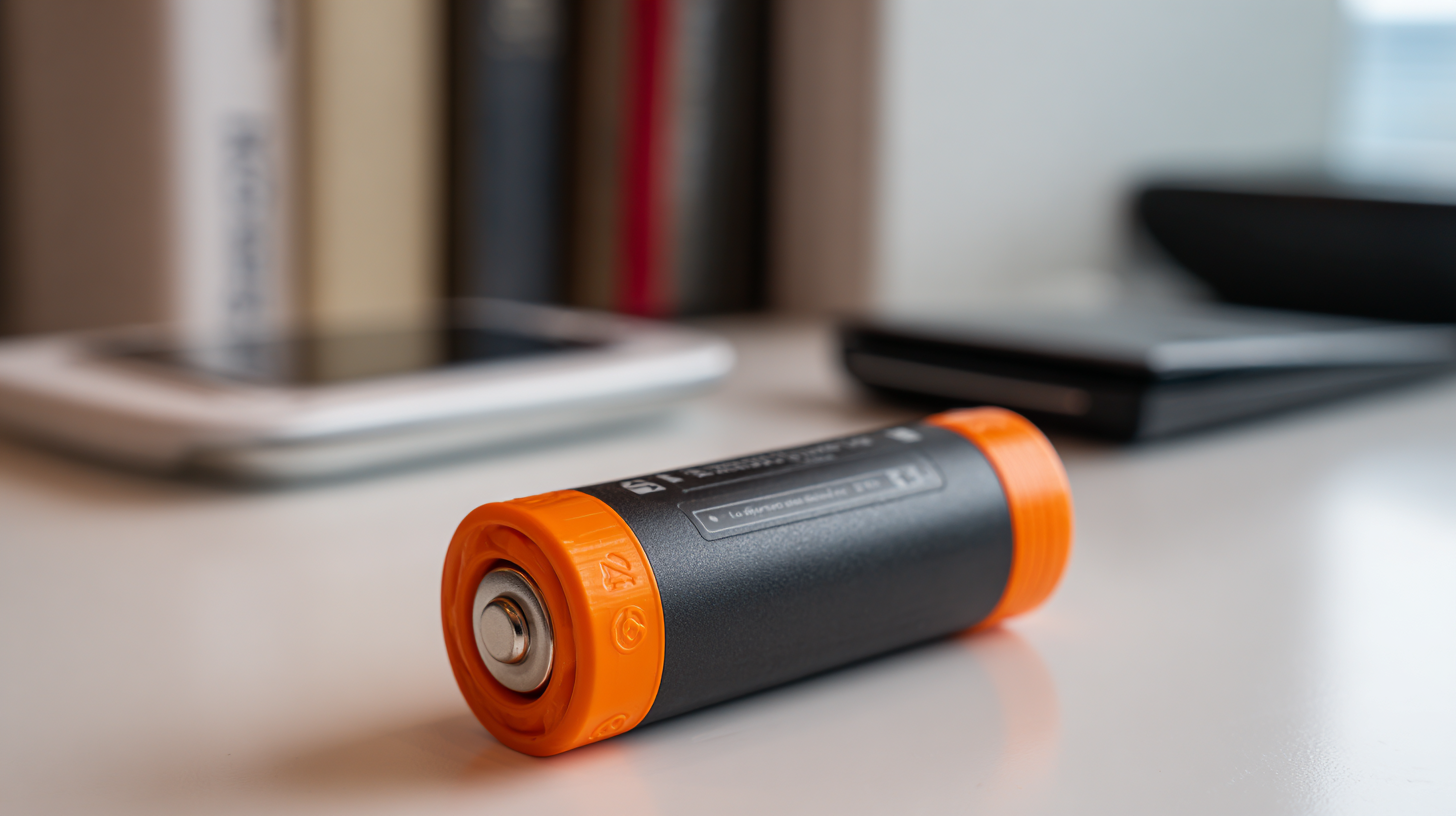 Exploring the Benefits of Lifepo4 Batteries: A Comprehensive Guide for Eco-Friendly Power Solutions