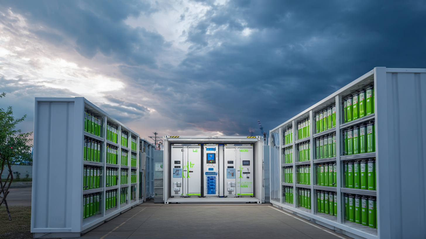 Exploring the Benefits of Lifepo4 Batteries: A Comprehensive Guide for Eco-Friendly Power Solutions